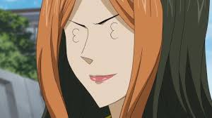 「ガブリエラ キューティクル探偵因幡」の画像検索結果