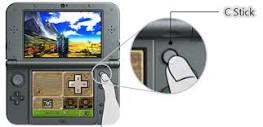 Which games do you think best utilized the C-Stick? : r/3DS