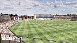 Image result for Chester Le Street Cricket Club