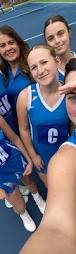 Image result for Waverley Netball Club