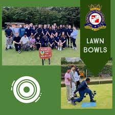 Image result for Court Park Bowls Club