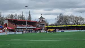 Image result for Beckwithshaw Badminton Club