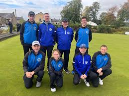 Image result for Moorways Crown Green Bowls Club