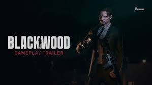 Image result for Blackwood