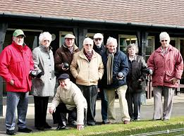 Image result for Parliament Hill Bowling Club