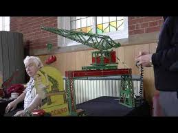 Image result for HENLEY SOCIETY OF MECCANO ENGINEERS