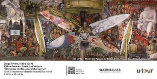 Image result for hombre en el cruce de caminos