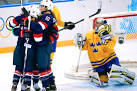 USA vs. Sweden Olympic Womens Hockey 2014: Live Score and.