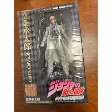 「空条承太郎 ジョジョの奇妙な冒険　第4部」の画像検索結果