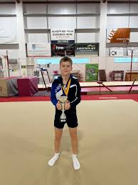 Image result for Exeter Gymnastics Club
