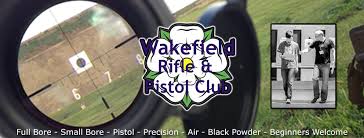 Image result for Whitehead Air Rifle & Pistol Club