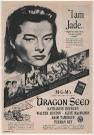 Vintage Movies, Theater and Entertainment Ads of the 1940s (Page 20)