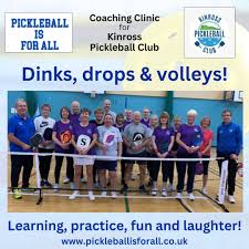 Image result for The Pickleballers UK