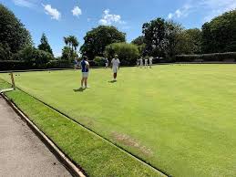 Image result for Branksome Park Bowls Club