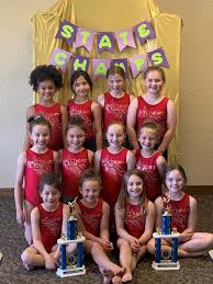 Image result for Epping Forest Elite Gymnastics Club