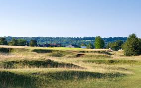 Image result for Minchinhampton Golf Club