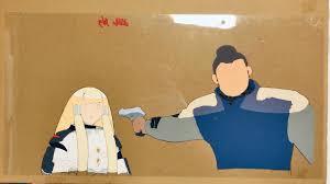 「フィル・アッカマン ∀ガンダム」の画像検索結果