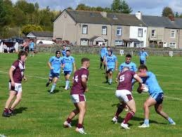 Image result for Askam Amateur Rugby League Club