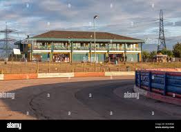 Image result for Arena-Essex Speedway