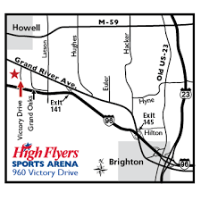 Image result for Hull High Flyers Gymnastics Club