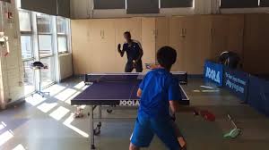 Image result for Grove Table Tennis Club
