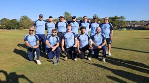 Image result for Esh Winning Cricket Club