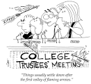 COLLEGE BOARD