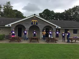 Image result for Knaresborough Rufc