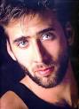 Nicolas Cage
