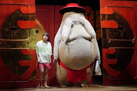 「千と千尋　オシラサマ」の画像検索結果