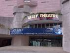 Alley Theatre - CultureMap Houston