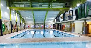 Image result for Truro Leisure Centre