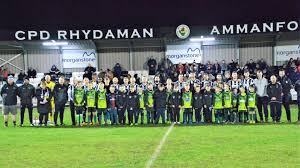 Image result for Ammanford Cricket Club