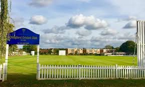 Image result for Chelford Cricket Club
