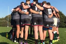 Image result for Thames Rugby Union Football Club