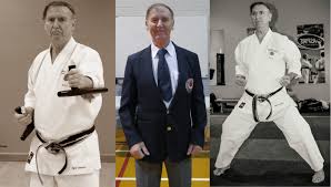 Image result for Haslemere Shotokan Karate Club