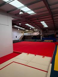 Image result for Abbey Gymnastics Club