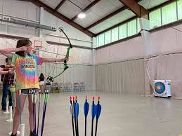 Image result for Frome Valley Archers