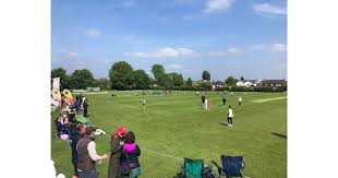 Image result for Horsley & Send Cricket Club
