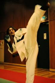 Image result for Kensei Karate Dojo