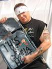 PWMania.com - Axl Rotten Speaks Exclusively With PWMania.