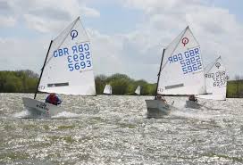 Image result for Banbury Sailing Club