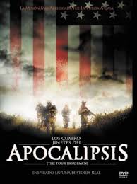Los cuatro jinetes del apocalipsis
