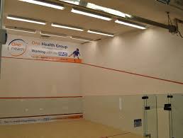 Image result for Hallamshire Tennis & Squash Club