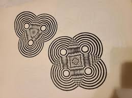 Image result for interference patterns