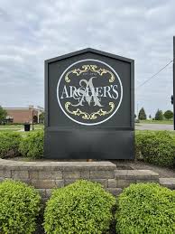 Image result for Kettering Archers