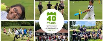 Image result for Antelope & Castle Cricket Club