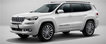 Image result for Jeep Wagoneer