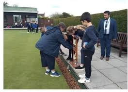 Image result for Chew Stoke Bowling Club