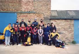 Image result for Chesham Sub Aqua